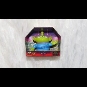 Pizza Planet Alien from Disney Mini Brands